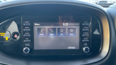 Toyota Aygo X 1.0 VVT-i Pure 5dr Auto Petrol Hatchback